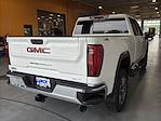 New 2025 GMC Sierra 2500 SLT Crew Cab 4WD Pickup for sale #250671 - photo 54