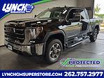 New 2025 GMC Sierra 2500 SLT Crew Cab 4WD Pickup for sale #250672 - photo 1