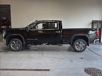 New 2025 GMC Sierra 2500 SLT Crew Cab 4WD Pickup for sale #250672 - photo 3