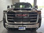 New 2025 GMC Sierra 2500 SLT Crew Cab 4WD Pickup for sale #250672 - photo 8