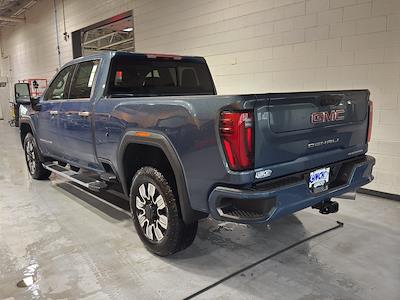 New 2025 GMC Sierra 2500 Denali Crew Cab 4WD Pickup for sale #250673 - photo 2
