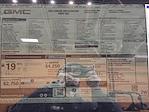 New 2025 GMC Canyon Elevation Crew Cab 4WD Pickup for sale #250676 - photo 40