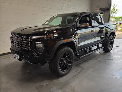 New 2025 GMC Canyon Denali Crew Cab 4WD Pickup for sale #250678 - photo 1