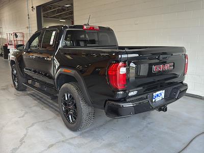 New 2025 GMC Canyon Denali Crew Cab 4WD Pickup for sale #250678 - photo 2