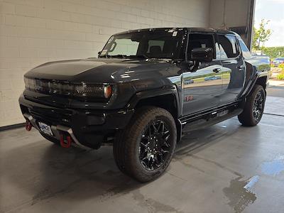 New 2025 GMC Hummer EV Pickup 2X Crew Cab for sale #250683 - photo 1