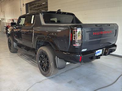 New 2025 GMC Hummer EV Pickup 2X Crew Cab 4WD Pickup for sale #250683 - photo 2