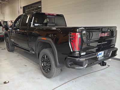 New 2025 GMC Sierra 3500 AT4 Crew Cab 4WD Pickup for sale #250701 - photo 2