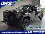 New 2025 GMC Sierra 3500 AT4 Crew Cab 4WD Pickup for sale #250701 - photo 1