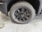 New 2025 GMC Sierra 3500 AT4 Crew Cab 4WD Pickup for sale #250701 - photo 9