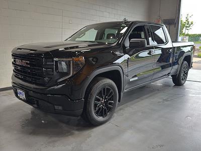 New 2025 GMC Sierra 1500 Elevation Crew Cab 4WD Pickup for sale #250704 - photo 1