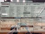 New 2025 GMC Sierra 1500 Elevation Crew Cab 4WD Pickup for sale #250704 - photo 21