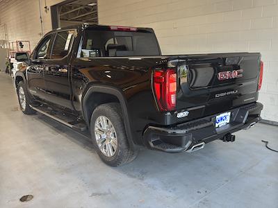 New 2025 GMC Sierra 1500 Denali Crew Cab 4WD Pickup for sale #250705 - photo 2