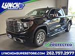 New 2025 GMC Sierra 1500 Denali Crew Cab 4WD Pickup for sale #250705 - photo 1
