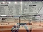 New 2025 GMC Sierra 1500 Denali Crew Cab 4WD Pickup for sale #250705 - photo 45