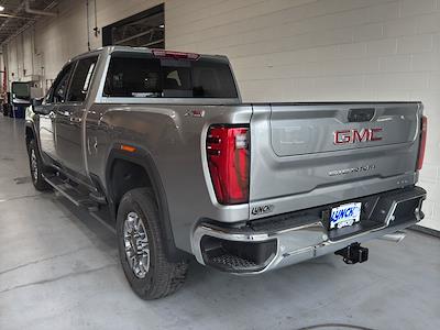 New 2025 GMC Sierra 3500 SLT Crew Cab 4WD Pickup for sale #250716 - photo 2