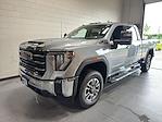 New 2025 GMC Sierra 3500 SLT Crew Cab 4WD Pickup for sale #250716 - photo 48