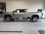 New 2025 GMC Sierra 3500 SLT Crew Cab 4WD Pickup for sale #250716 - photo 49