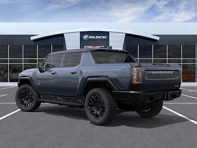 New 2025 GMC Hummer EV Pickup 2X Crew Cab 4WD Pickup for sale #250720 - photo 2