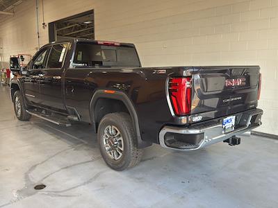 New 2025 GMC Sierra 2500 SLT Crew Cab 4WD Pickup for sale #250732 - photo 2