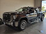 New 2025 GMC Sierra 2500 SLT Crew Cab 4WD Pickup for sale #250732 - photo 1