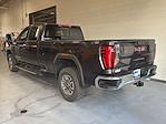 New 2025 GMC Sierra 2500 SLT Crew Cab 4WD Pickup for sale #250732 - photo 2