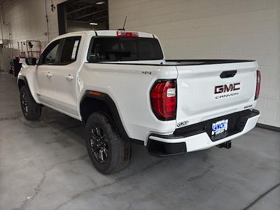 New 2025 GMC Canyon Elevation Crew Cab 4WD Pickup for sale #250738 - photo 2