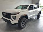 New 2025 GMC Canyon Elevation Crew Cab 4WD Pickup for sale #250738 - photo 1
