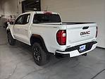 New 2025 GMC Canyon Elevation Crew Cab 4WD Pickup for sale #250738 - photo 2