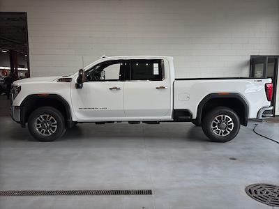 New 2025 GMC Sierra 2500 SLT Crew Cab 4WD Pickup for sale #250749 - photo 2