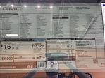 New 2025 GMC Sierra 1500 SLT Crew Cab 4WD Pickup for sale #250750 - photo 46