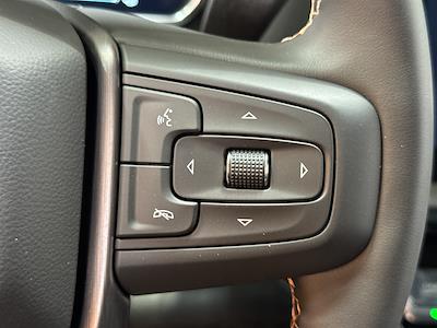 New 2025 GMC Sierra 2500 AT4 Crew Cab 4WD Pickup for sale #250792 - photo 1