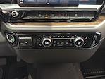 New 2025 GMC Sierra 1500 Elevation Crew Cab 4WD Pickup for sale #250802 - photo 33