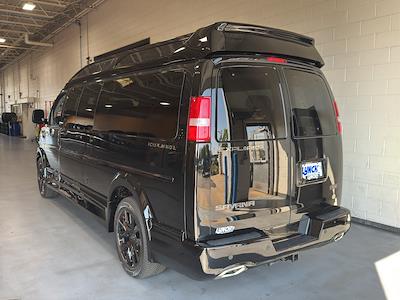 New 2025 GMC Savana 2500 Empty Cargo Van for sale #250810 - photo 2