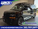New 2025 GMC Savana 2500 Empty Cargo Van for sale #250810 - photo 1
