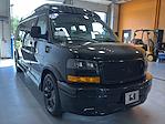 New 2025 GMC Savana 2500 Empty Cargo Van for sale #250810 - photo 6