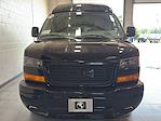 New 2025 GMC Savana 2500 Empty Cargo Van for sale #250810 - photo 7