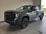 New 2025 GMC Sierra 2500 Denali Ultimate Crew Cab 4WD Pickup for sale #250812 - photo 1