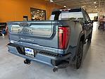 New 2025 GMC Sierra 2500 Denali Ultimate Crew Cab 4WD Pickup for sale #250812 - photo 4