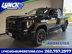 New 2025 GMC Sierra 2500 AT4 Crew Cab 4WD Pickup for sale #250828 - photo 1