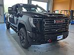 New 2025 GMC Sierra 2500 AT4 Crew Cab 4WD Pickup for sale #250828 - photo 7