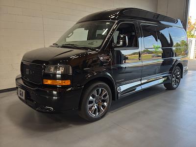 New 2025 GMC Savana 2500 Empty Cargo Van for sale #250839 - photo 1
