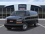 New 2025 GMC Savana 2500 Empty Cargo Van for sale #250839 - photo 51