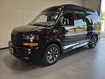 New 2025 GMC Savana 2500 Empty Cargo Van for sale #250839 - photo 1