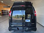 New 2025 GMC Savana 2500 Empty Cargo Van for sale #250839 - photo 50
