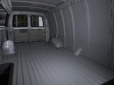 New 2025 GMC Savana 2500 Empty Cargo Van for sale #250853 - photo 2