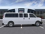 New 2025 GMC Savana 2500 Empty Cargo Van for sale #250853 - photo 32
