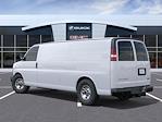 New 2025 GMC Savana 2500 Empty Cargo Van for sale #250853 - photo 60