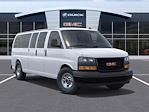 New 2025 GMC Savana 2500 Empty Cargo Van for sale #250853 - photo 64