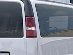 New 2025 GMC Savana 2500 Empty Cargo Van for sale #250853 - photo 68
