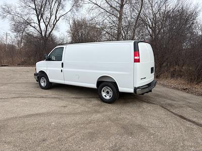 New 2026 GMC Savana 3500 - photo 1